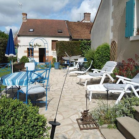 La Maison Bleue Hotel Arquian Ngoại thất bức ảnh