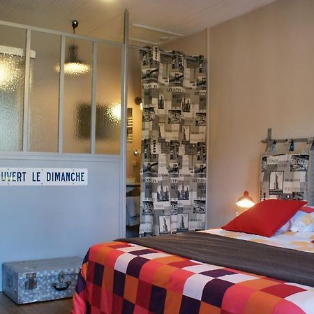 La Maison Bleue Hotel Arquian Ngoại thất bức ảnh