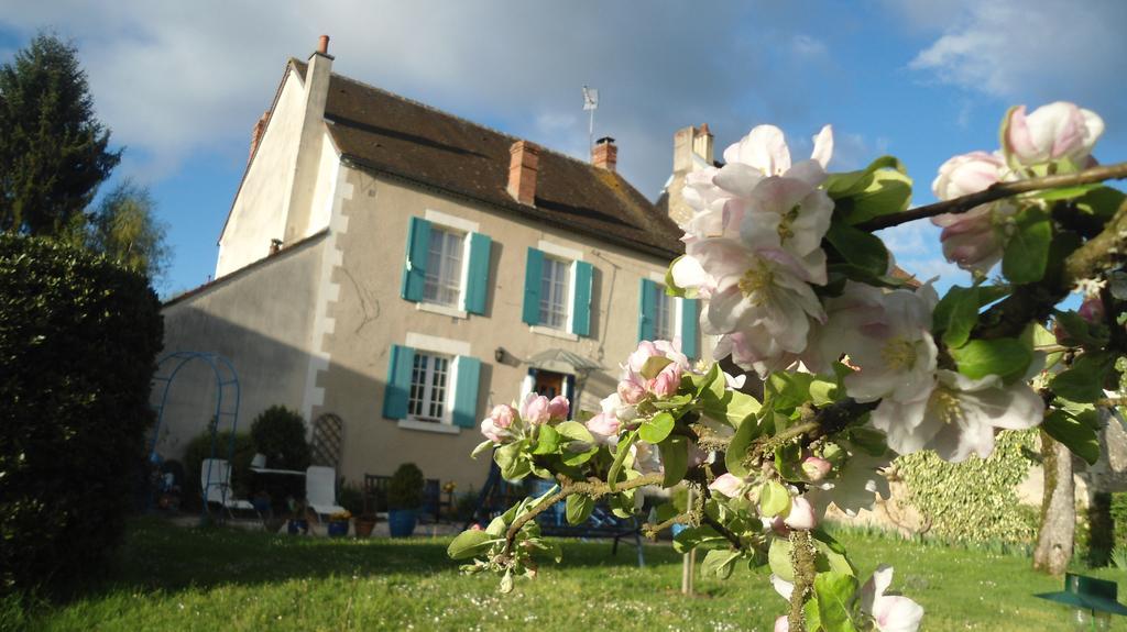 La Maison Bleue Hotel Arquian Ngoại thất bức ảnh