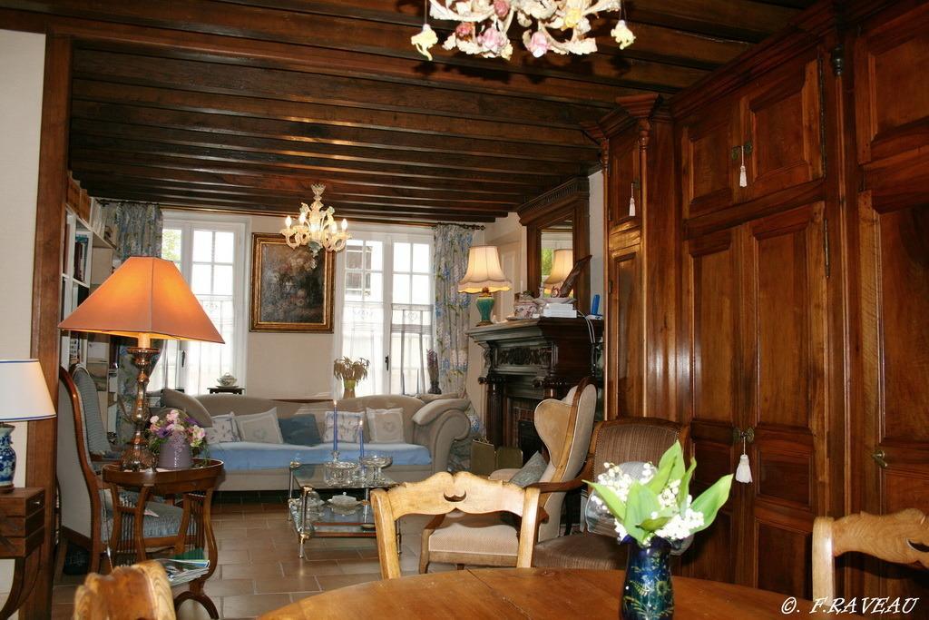 La Maison Bleue Hotel Arquian Ngoại thất bức ảnh