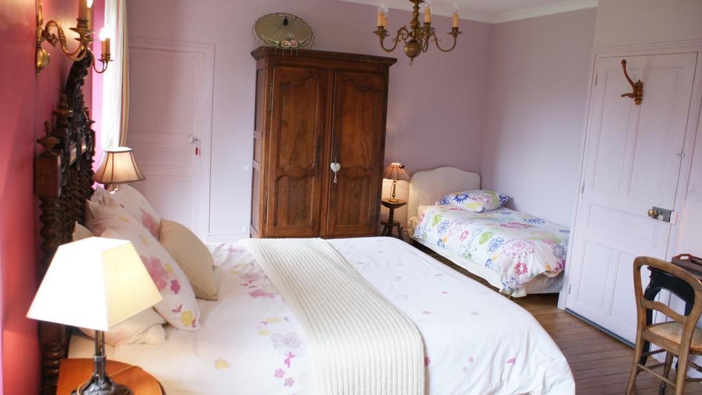 La Maison Bleue Hotel Arquian Ngoại thất bức ảnh