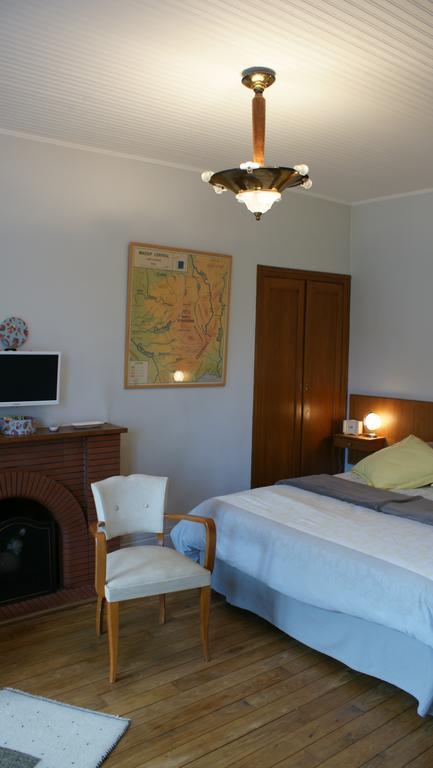 La Maison Bleue Hotel Arquian Ngoại thất bức ảnh