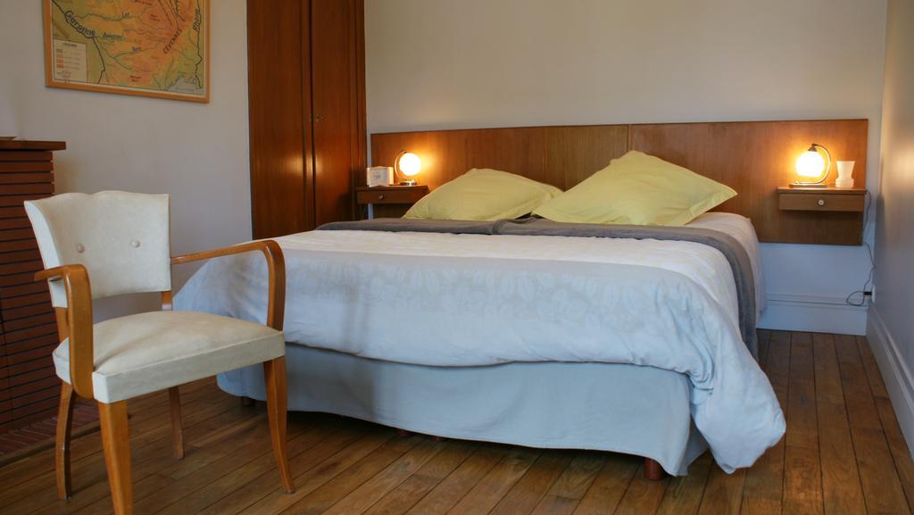 La Maison Bleue Hotel Arquian Ngoại thất bức ảnh